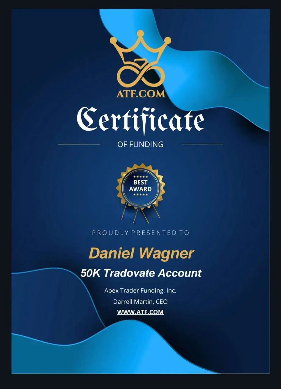 ELALIHOLDING Nachweis – Daniel Wagner 4